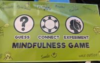 Mindfulness Game