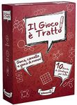 Il Gioco è Tratto: Pocket Strategia