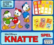 Knattespel