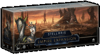 Stellaris: Infinite Legacy – Empire Expansion