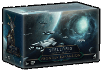 Stellaris: Infinite Legacy – Frontier Expansion