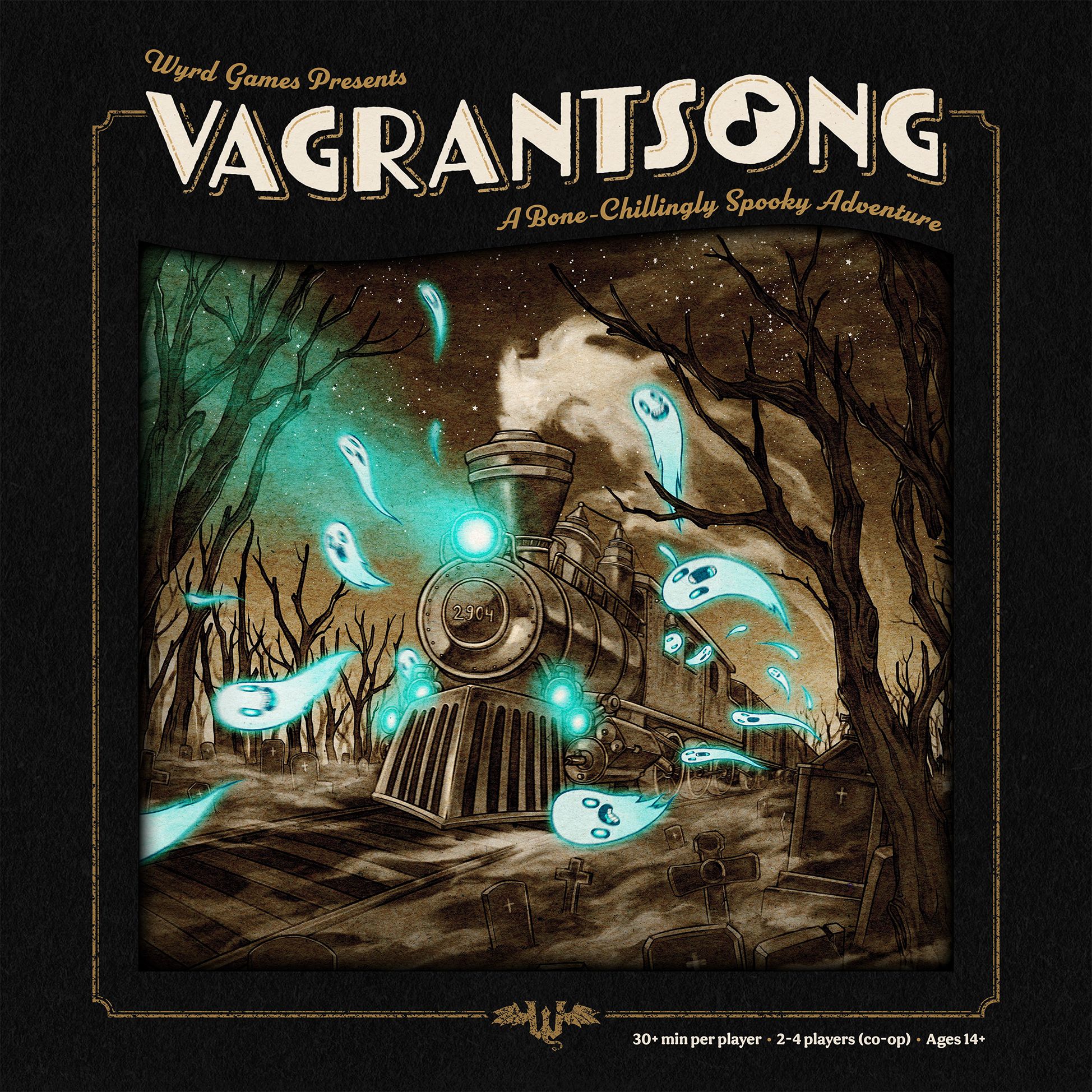 Vagrantsong box art