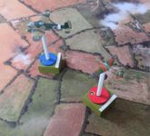 ACTION WW2 Aerial Combat