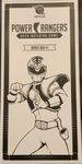 Power Rangers: Deck-Building Game – Bonus Box #1
