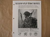 King of the Hill