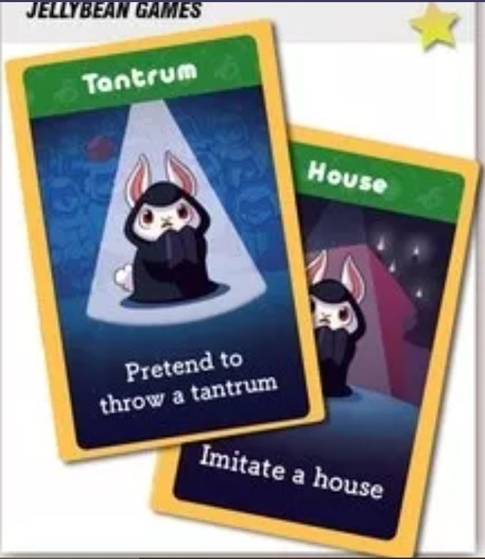 Coperta Meow! The Cult of Cat: Tantrum House Promo Cards