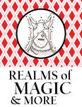 Hero's Journey Home: Realms of Magic and More