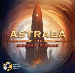 Astraea: The Seraphim Paradox