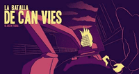 La Batalla de Can Vies