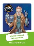 Quiz Club: Science-Fiction & Wissenschaft