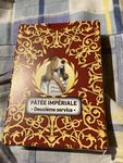 Pâtée impériale: Deuxième service