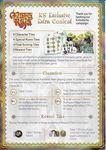 Maharaja: Kickstarter Exclusive Contents