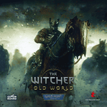 The Witcher: Old World – Wild Hunt (English Edition)
