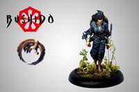 Bushido: Risen Sun – Maki