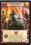Hero Realms: Tarnos, the Betrayer Promo Card
