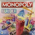Monopoly:  Builder