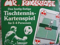 Mr. Pokerface