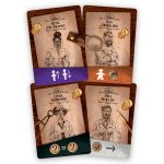 Lost Explorers: Promo Cards