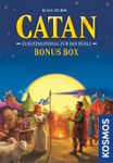 CATAN: Zusatzmaterial fur Das Duell – Bonus Box