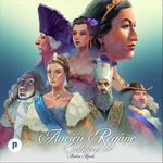 Coalitions: Ancien Regime Expansion