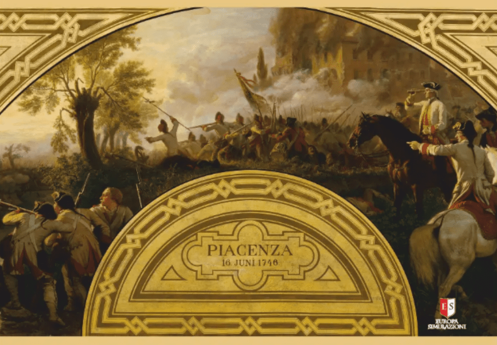 Piacenza 1746 box art