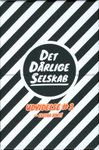 Det dårlige selskab: udvidelse #3 – Ekstra sort!