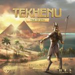 Tekhenu: Time of Seth