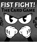 Fist Fight: The Card Game
