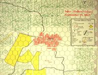 Iuka: Hollow Victory – September 19, 1862