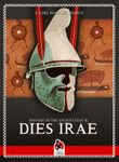 History of the Ancient Seas II: DIES IRAE