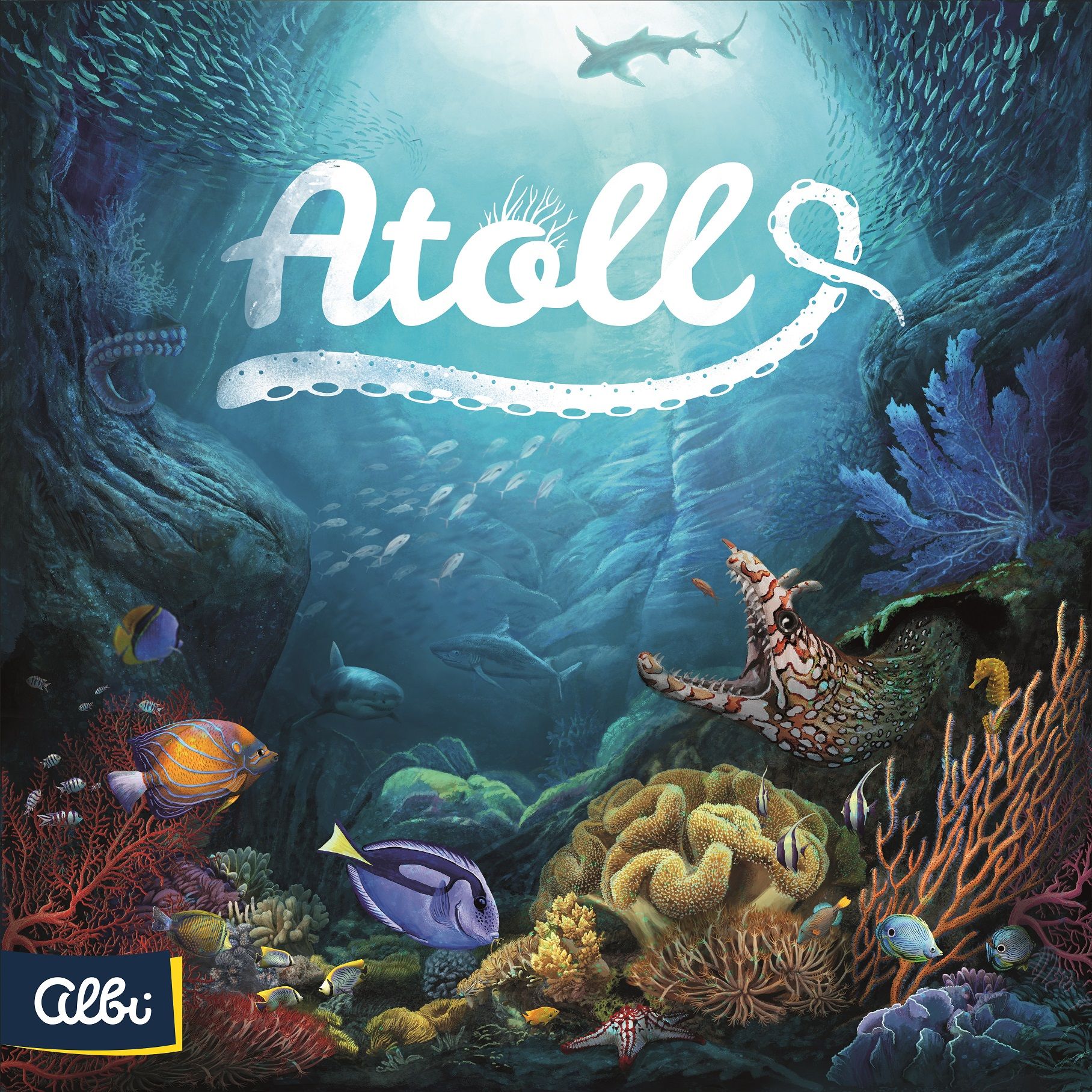 Atoll box art