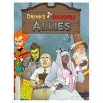 Drinks & Daggers: Expansion – Allies