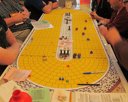 Circus Maximus for Miniatures