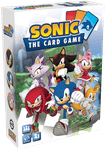 Sonic: The Card Game