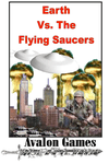 Earth Vs. the Flying Saucers