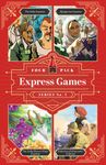 The Little Flower Shop Express