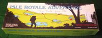 Isle Royale Adventures