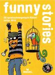 Black Stories Junior: Funny Stories