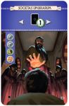 7 Wonders: Cities – Shadow Guild Promo Card