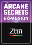 Runes of Zun: Arcane Secrets