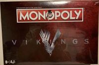 Monopoly: Vikings