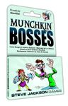 Munchkin Bosses