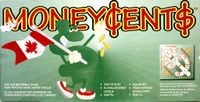 Moneycents