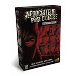 Négociateur Prise d'Otages: Edition Collector Intégrale