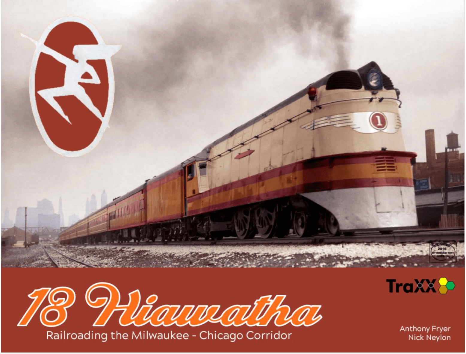 18 Hiawatha box art