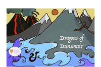 Dragons of Dunsmuir