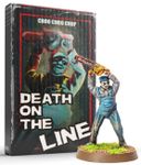Don't Look Back: Death on the Line Expansion