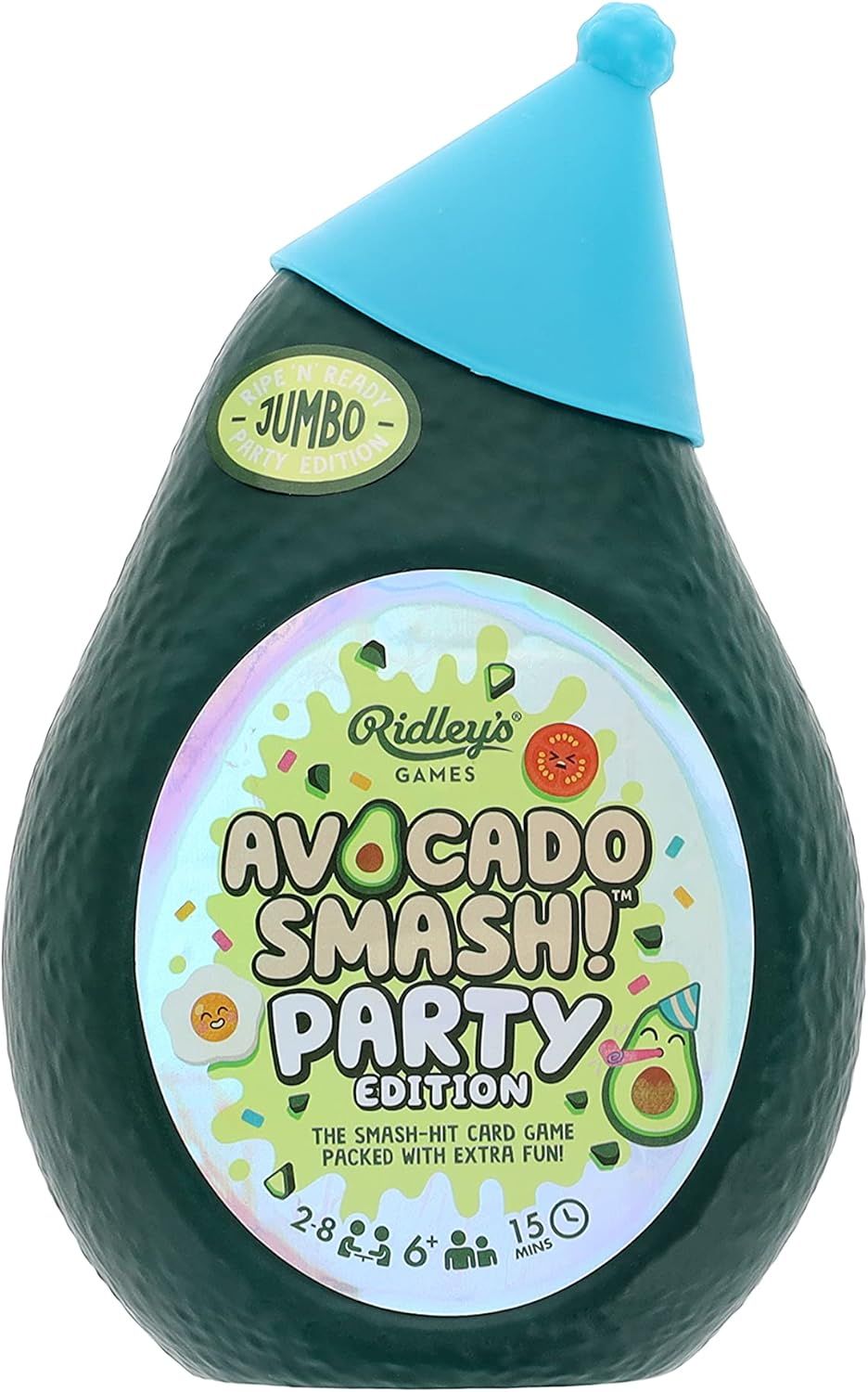 Avocado Smash: Party Edition doboz