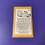 Fire-Water-Wood