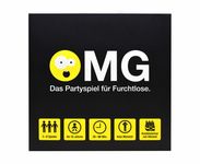 OMG: Das Partyspiel für Furchtlose.